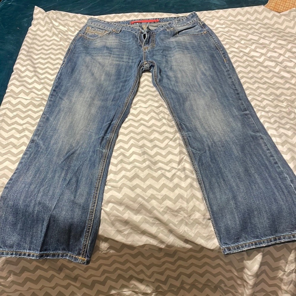 Rock & Roll Denim Men’s jeans